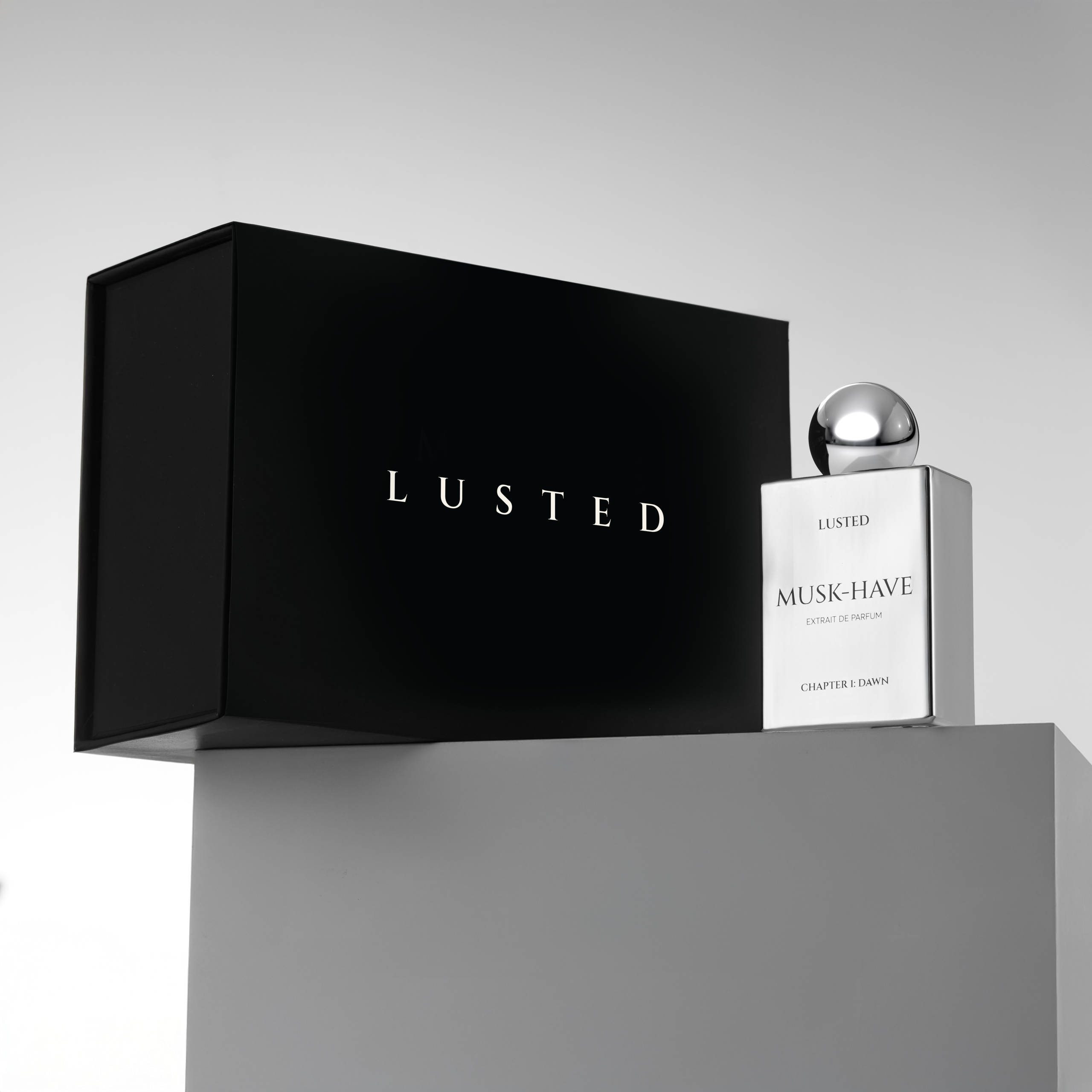 Musk Have – Concept