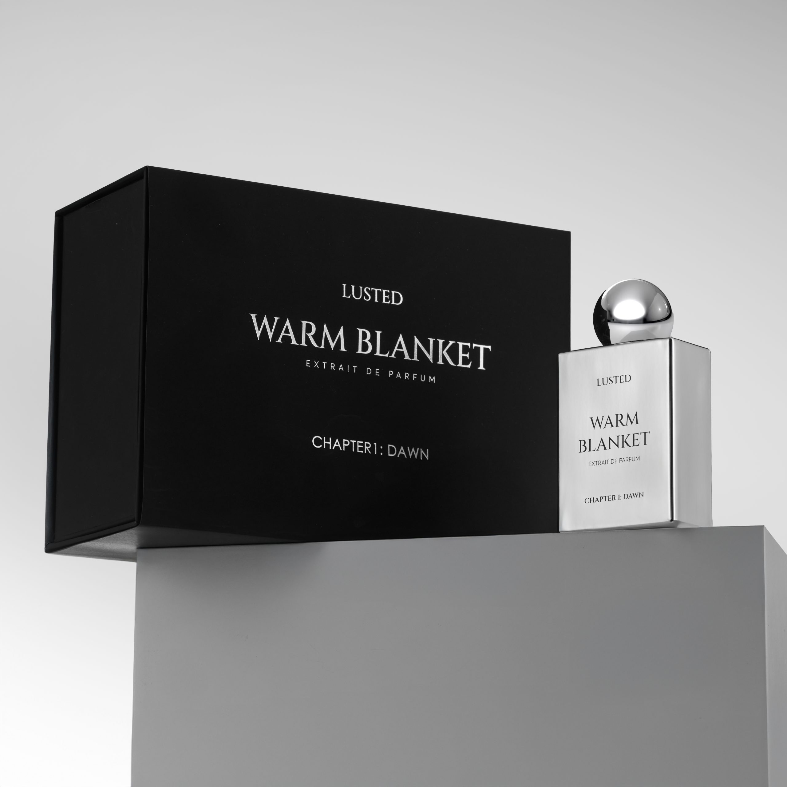 Warm Blanket – Concept