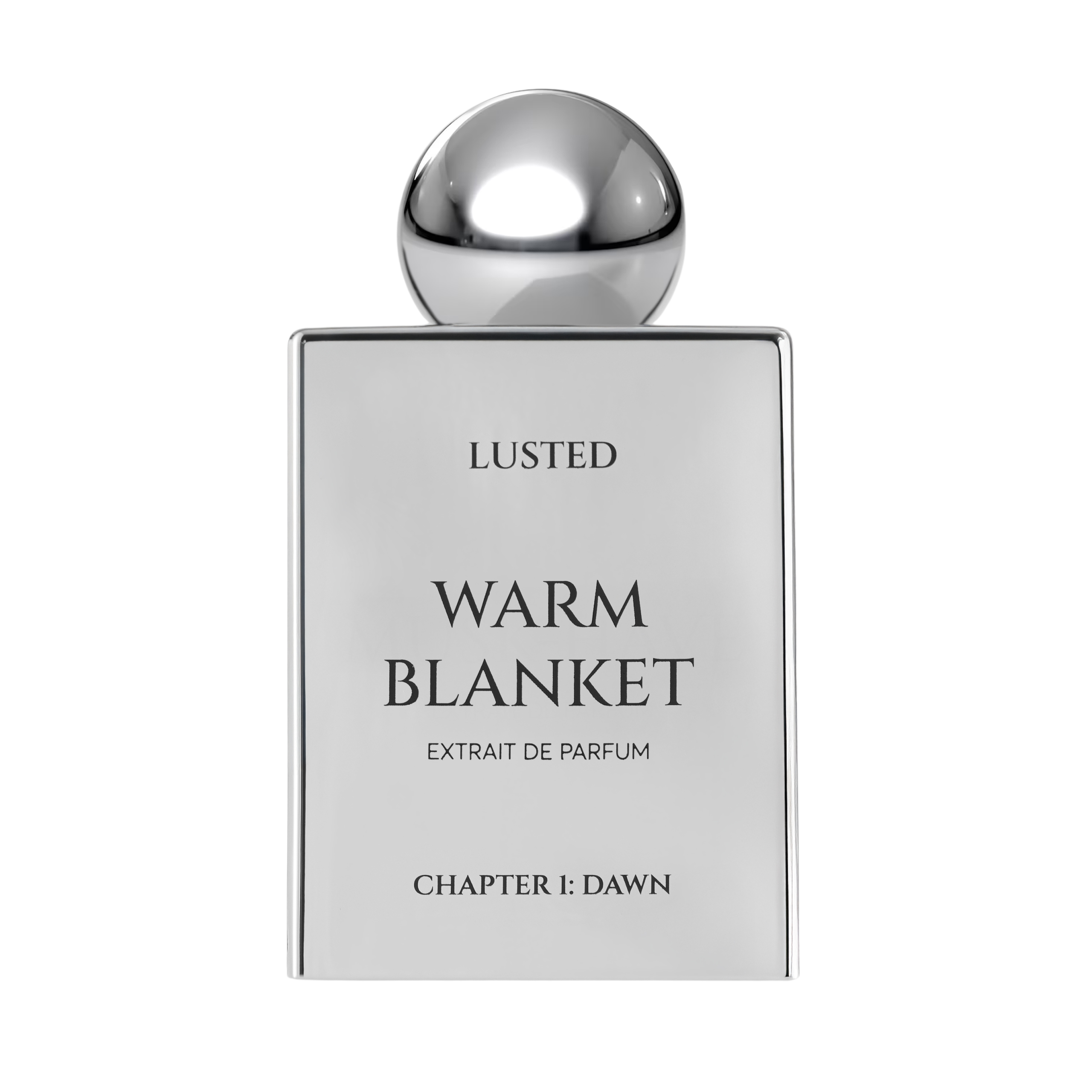 Warm Blanket